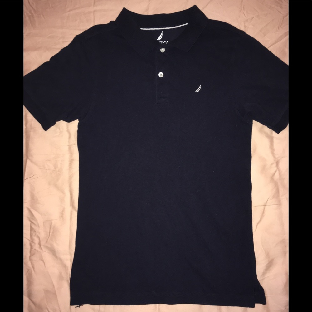 Nautica Polo Shirt